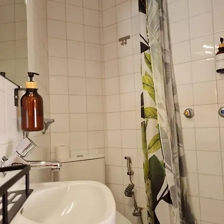 Maracuya House - Men Only Konukevi Torremolinos