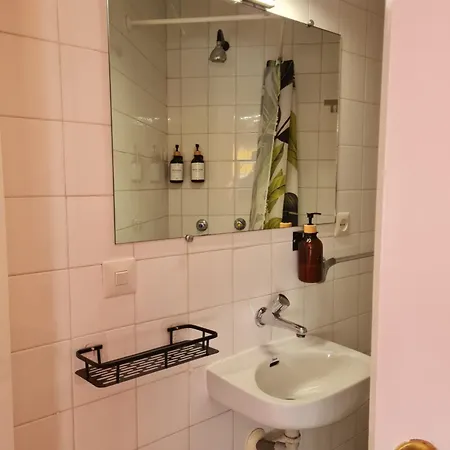 Maracuya House - Men Only 托雷莫利诺斯