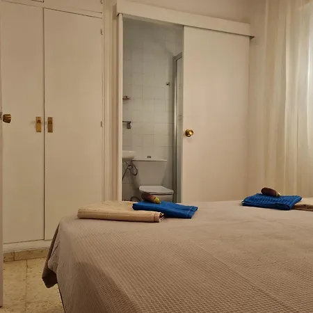 Guest house Maracuya House - Men Only *