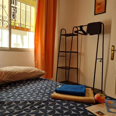 Pensjonat Maracuya House - Men Only *