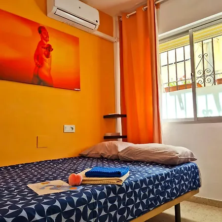 Pensjonat Maracuya House - Men Only *